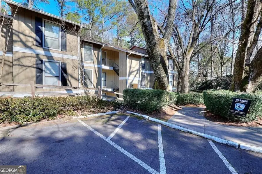 5137 Roswell Road #6, Sandy Springs, GA 30342 - #2