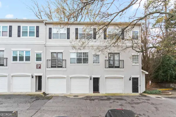 1150 Collier Road Nw #3P, Atlanta, GA 30318