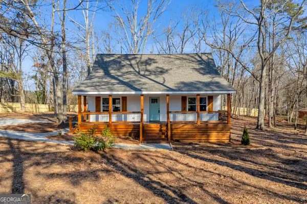 1541 Price Mill Road, Bishop, GA 30621