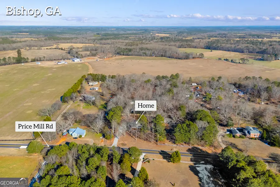 1541 Price Mill Road, Bishop, GA 30621 - #2