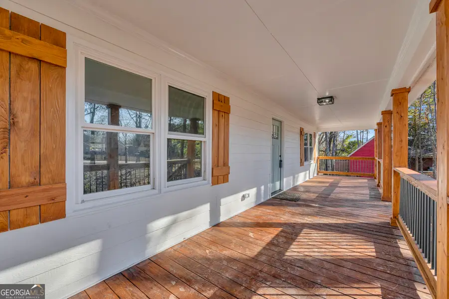 1541 Price Mill Road, Bishop, GA 30621 - #3