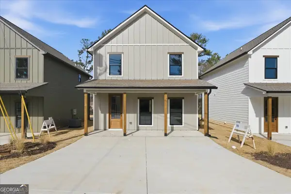 99 Carroll Circle, Carrollton, GA 30117