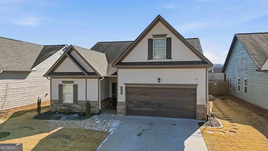 238 Prescott Circle, Canton, GA 30114 - #3