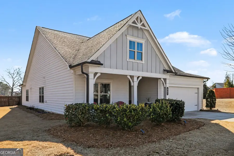 867 Alaina Marie Court, Buford, GA 30518 - #2