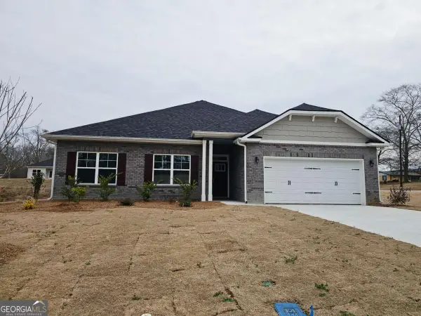 301 Angela Avenue #08, Bowdon, GA 30108