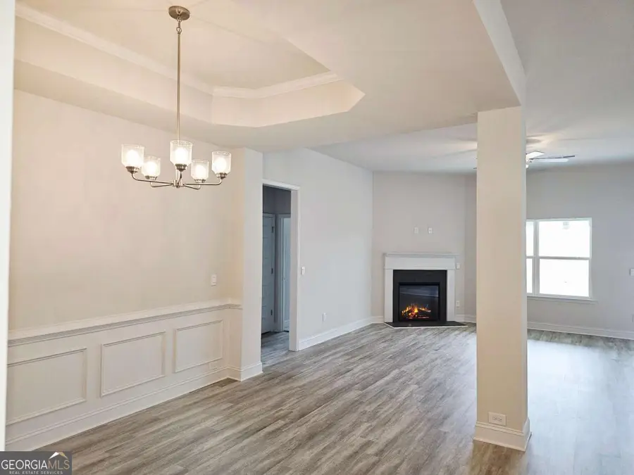 301 Angela Avenue #08, Bowdon, GA 30108 - #2