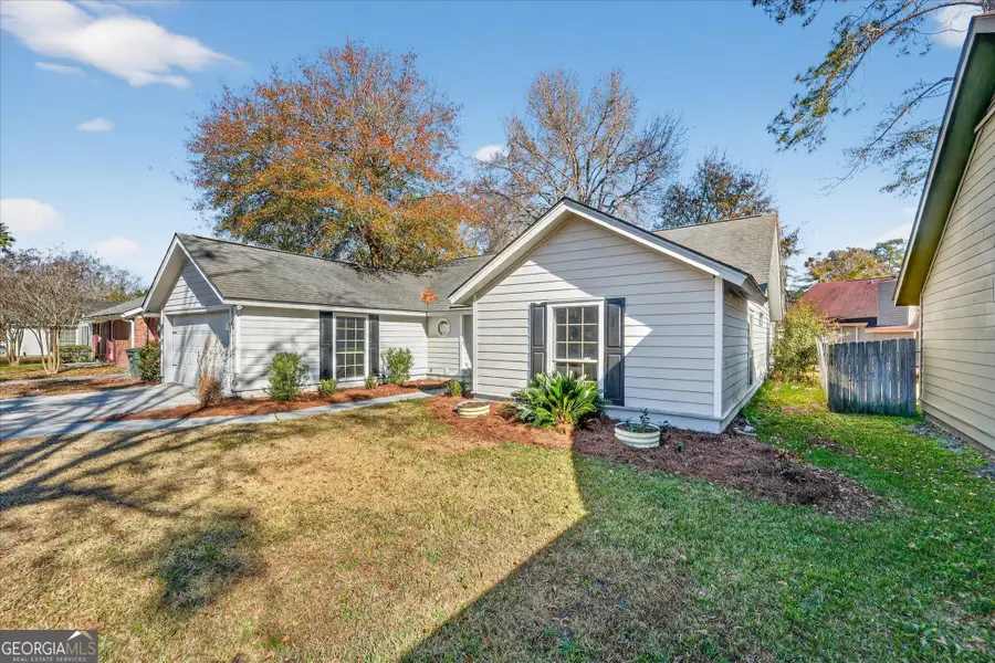 6 English Saddle Court, Savannah, GA 31406 - #2