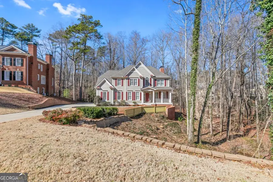 5228 Yellowtail Lane Nw, Kennesaw, GA 30152 - #2