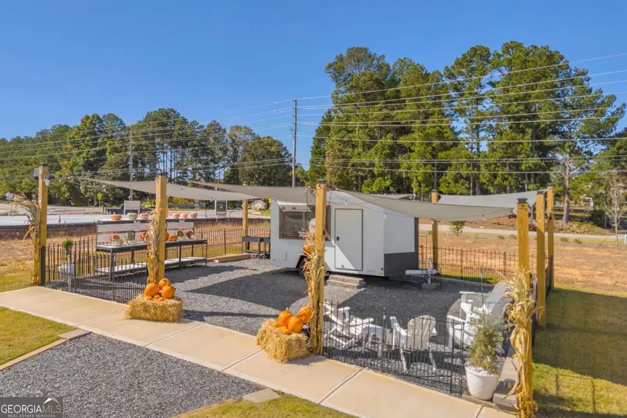 968 Hilltop Park Court, Dacula, GA 30019 - #3