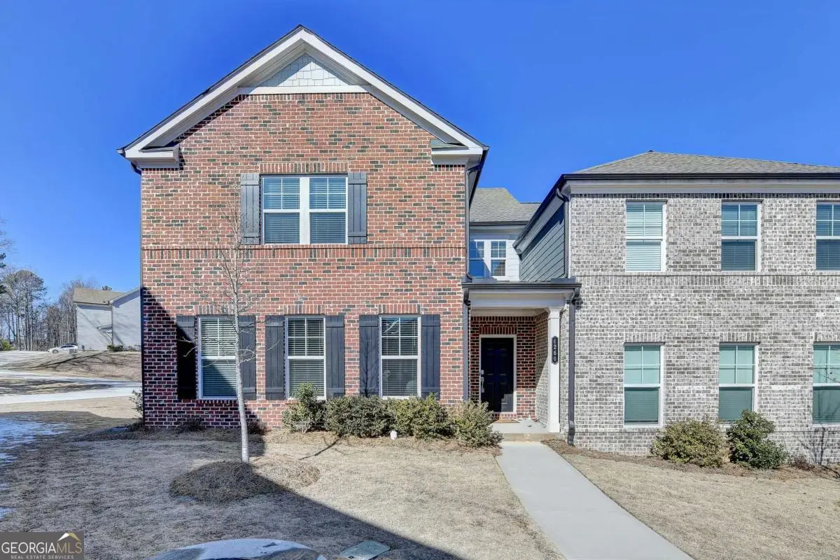 4260 Tifton Lane, Sugar Hill, GA 30518 - #1