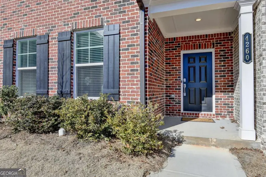 4260 Tifton Lane, Sugar Hill, GA 30518 - #3