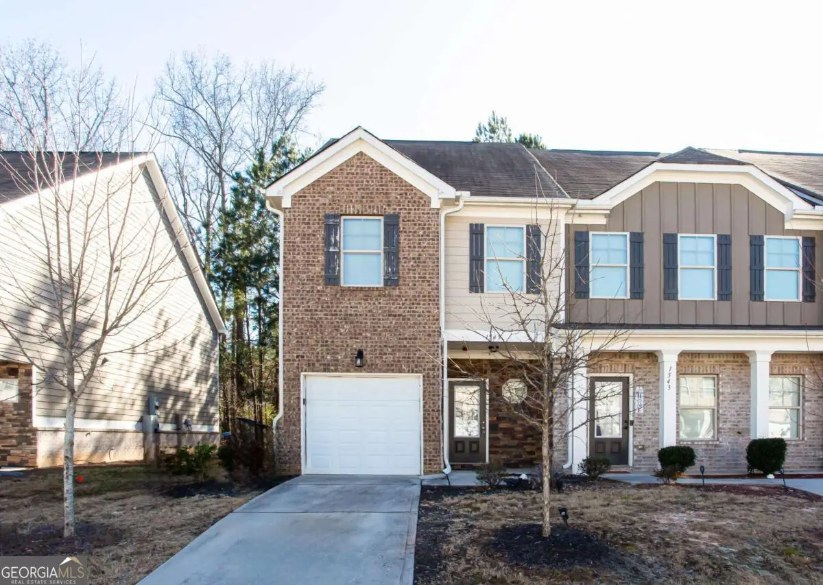 1545 Iris Walk, Jonesboro, GA 30238 - Image #1
