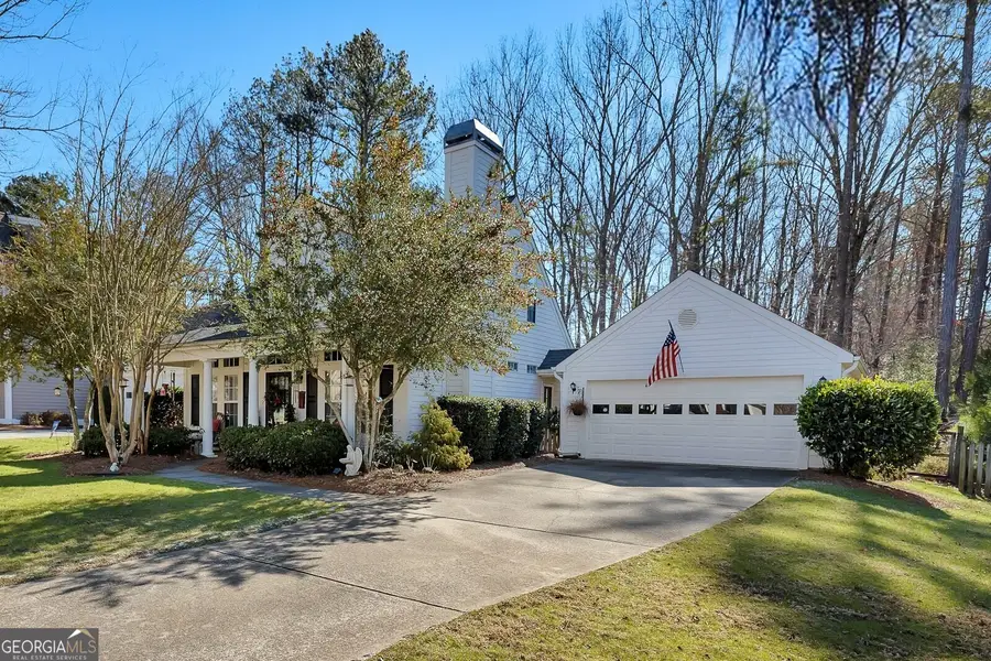 153 Birchwood Pass, Canton, GA 30114 - Image #2