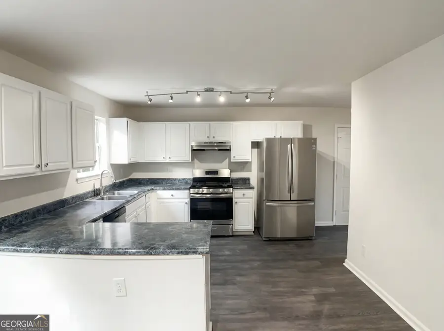 716 Overlook Crest, Monroe, GA 30655 - #2