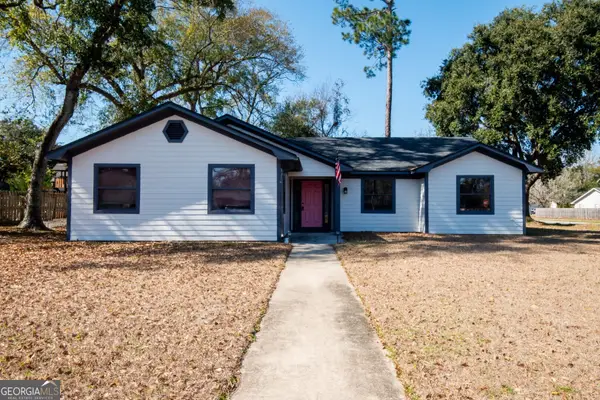 100 Pinedale Drive, Saint Marys, GA 31558