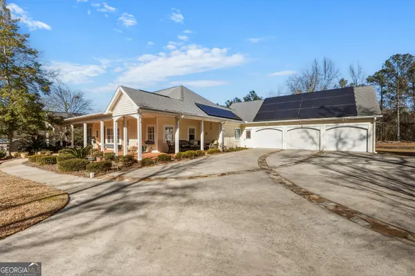 114 Shady Cove, Byron, GA 31008