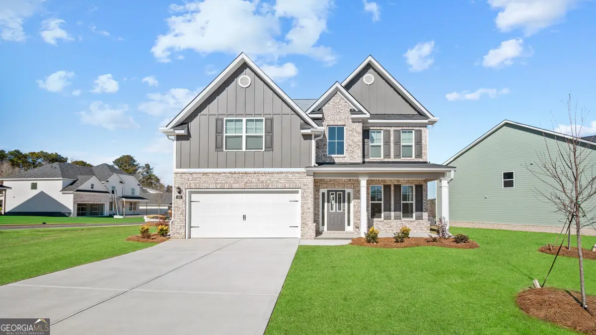 401 Hazel Drive, Locust Grove, GA 30248 - Image #1