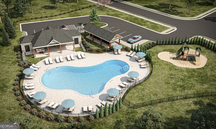 401 Hazel Drive, Locust Grove, GA 30248 - Image #2