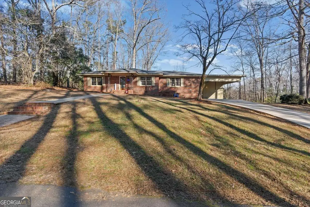 146 East Side Drive, Tallapoosa, GA 30176 - #1