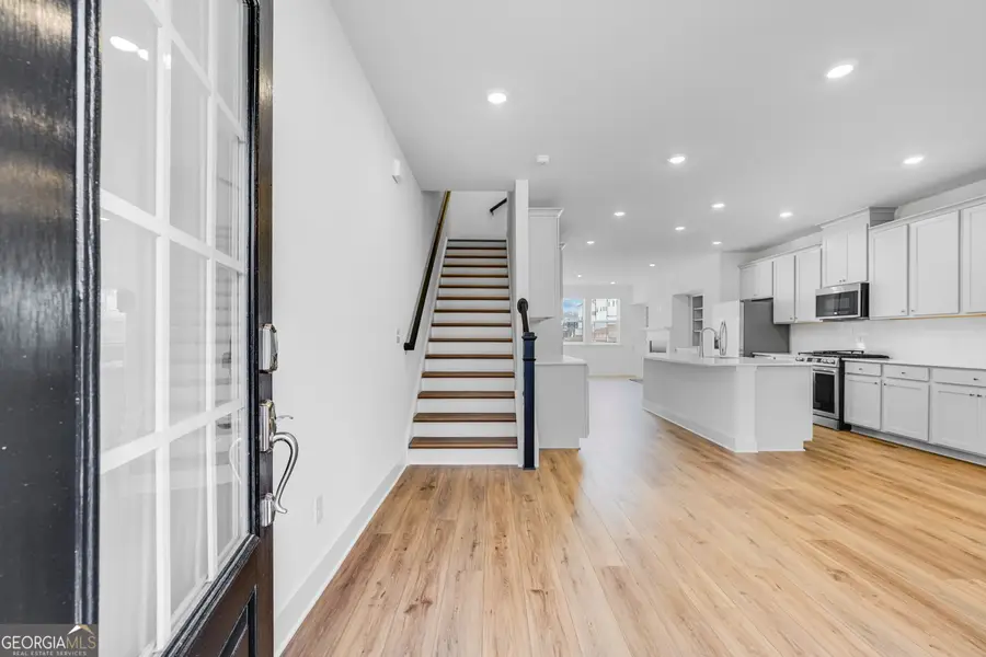 4298 Robert Alley, Doraville, GA 30360 - #2