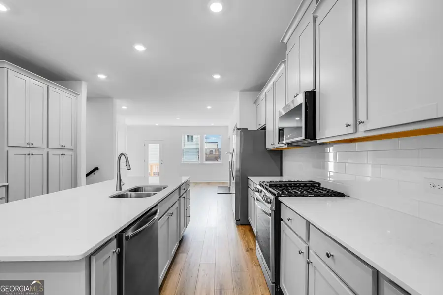 4298 Robert Alley, Doraville, GA 30360 - #3