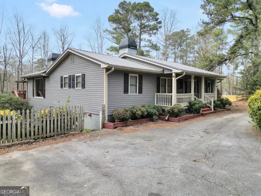 241 Orchard Road, Rex, GA 30273 - #3