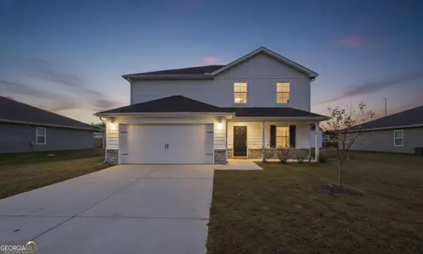 529 Pemberton Street, Kingston, GA 30145