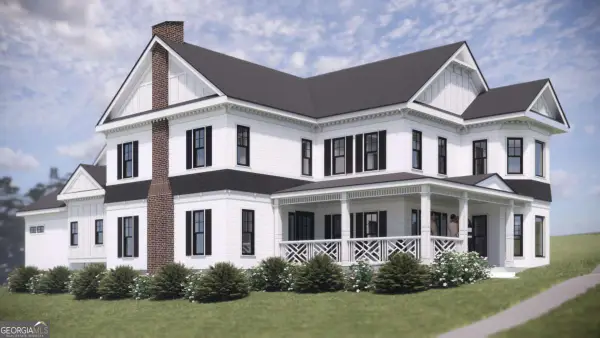 948 Hilltop Park Court, Dacula, GA 30019