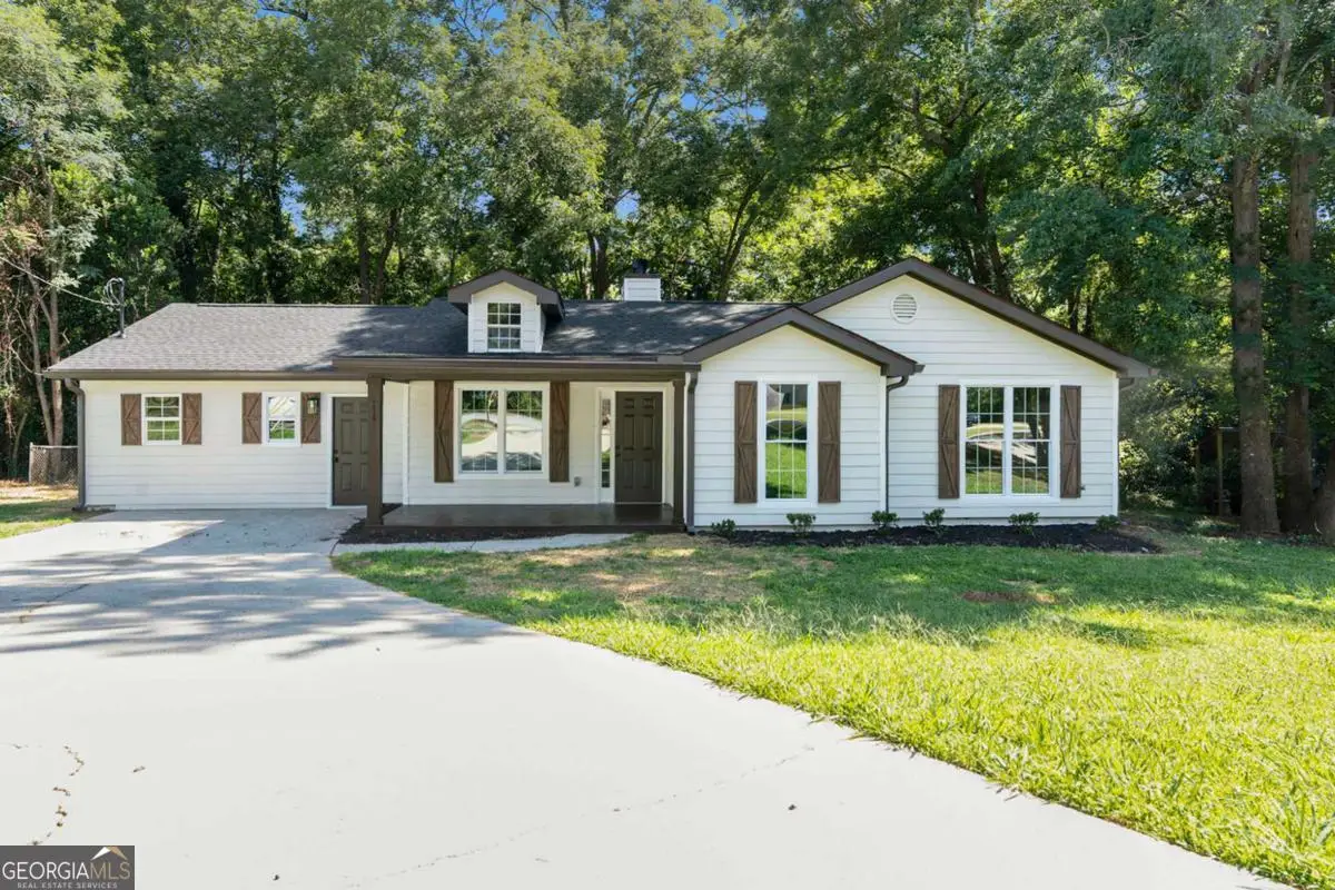 270 Carsons Cove, McDonough, GA 30253 - #1