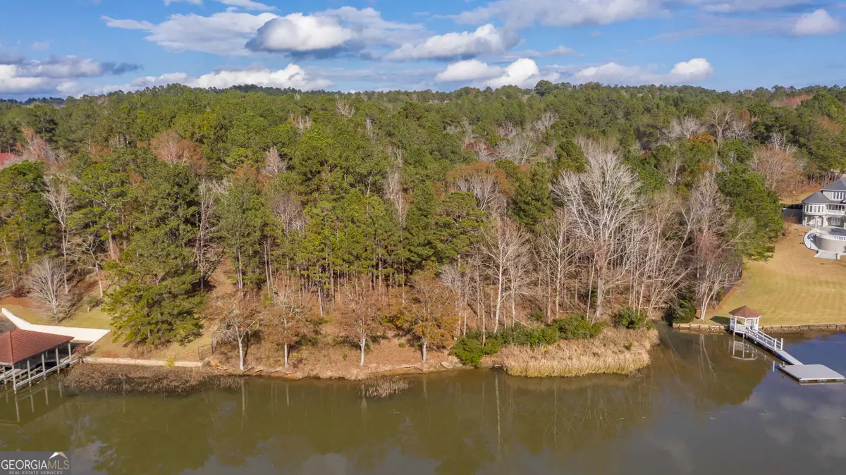 LOT 100 Rolling Bend Road, Columbus, GA 31904 - #1