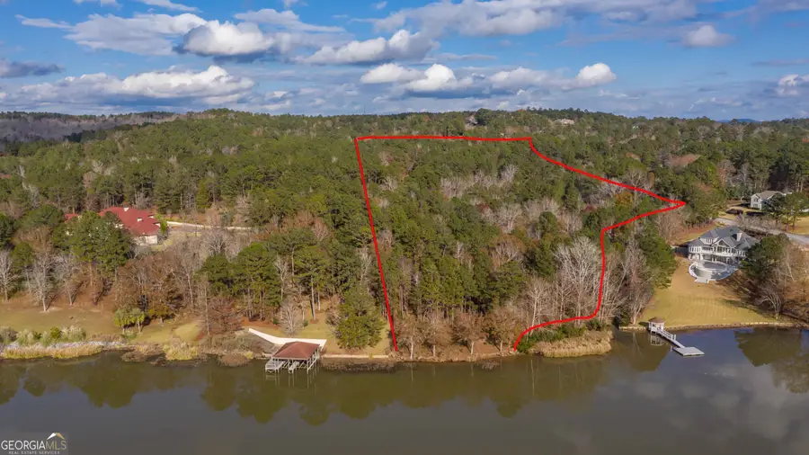 LOT 100 Rolling Bend Road, Columbus, GA 31904 - #3
