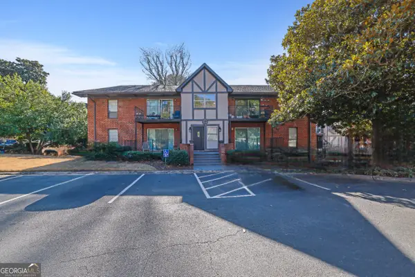 6851 Roswell Road #G8, Sandy Springs, GA 30328