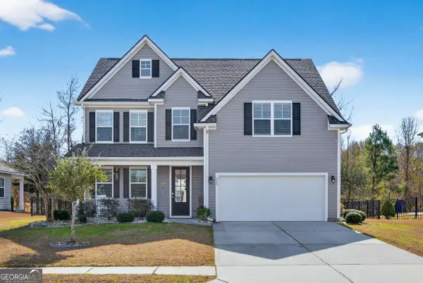 117 Palmer Place, Richmond Hill, GA 31324