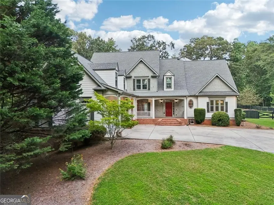 1160 Nix Road, Milton, GA 30004 - #2