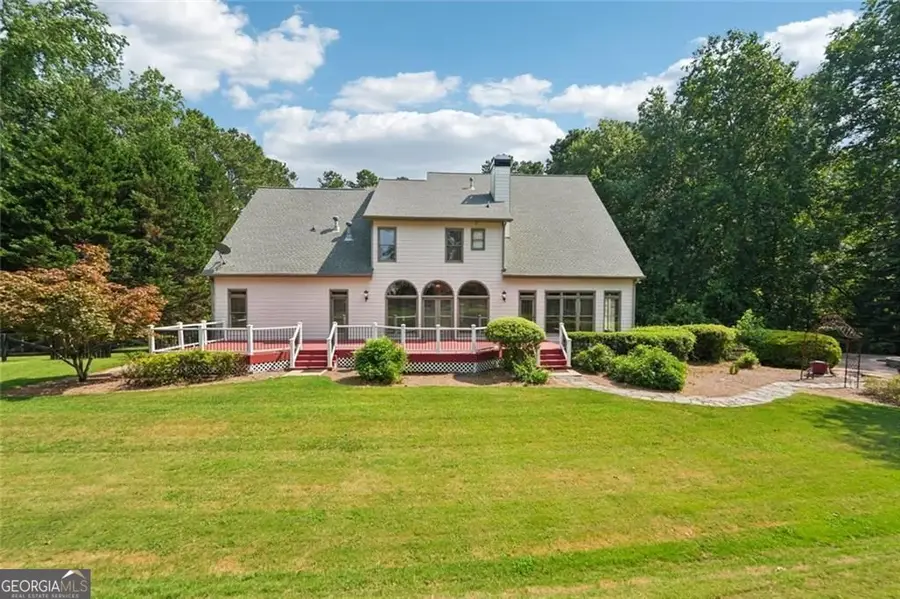 1160 Nix Road, Milton, GA 30004 - #3