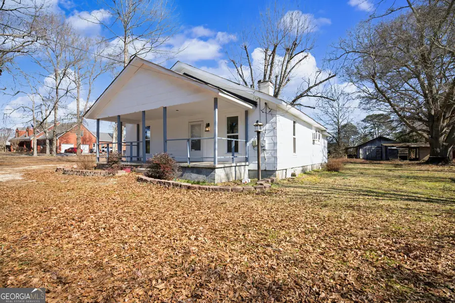 154 Goza Road, Fayetteville, GA 30215 - Image #2