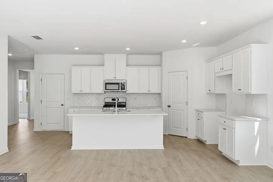 218 Groveton Court, Euharlee, GA 30145 - #2