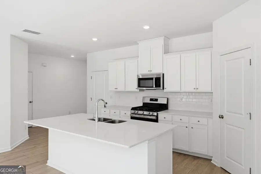 218 Groveton Court, Euharlee, GA 30145 - #3