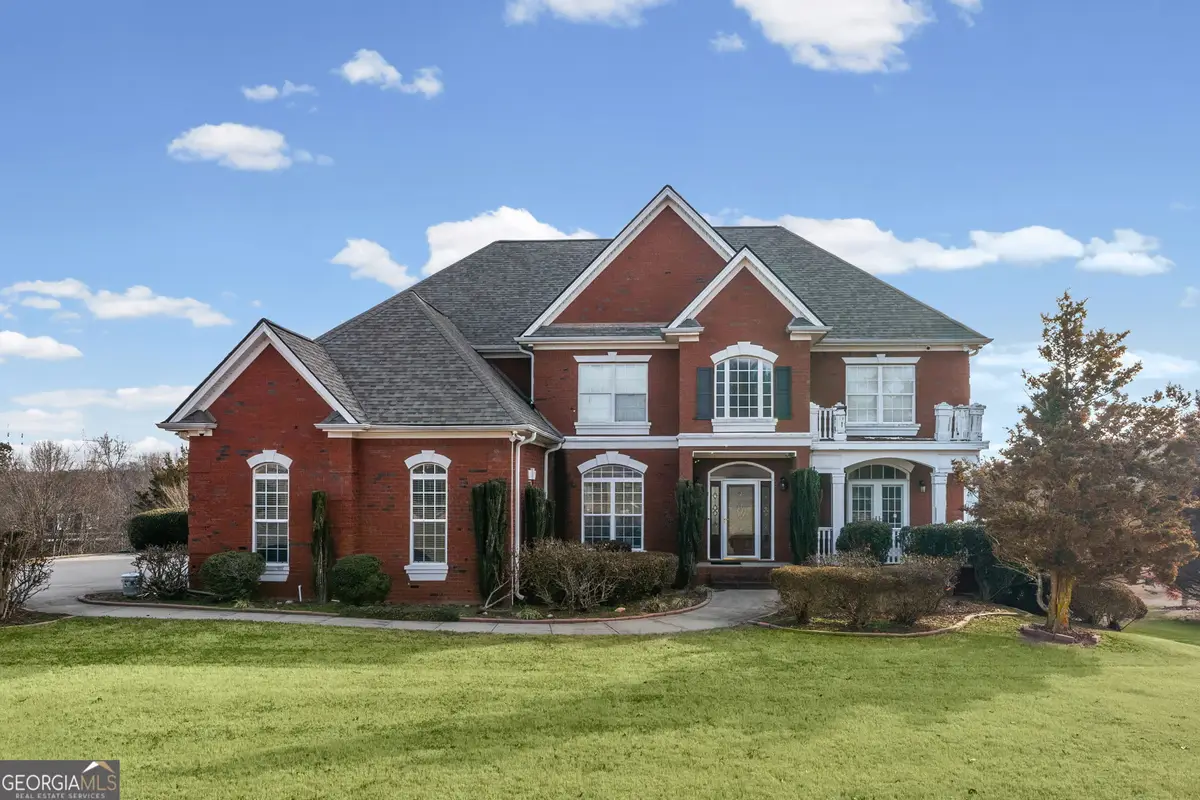 165 White Tail Court, Fayetteville, GA 30214 - Image #1