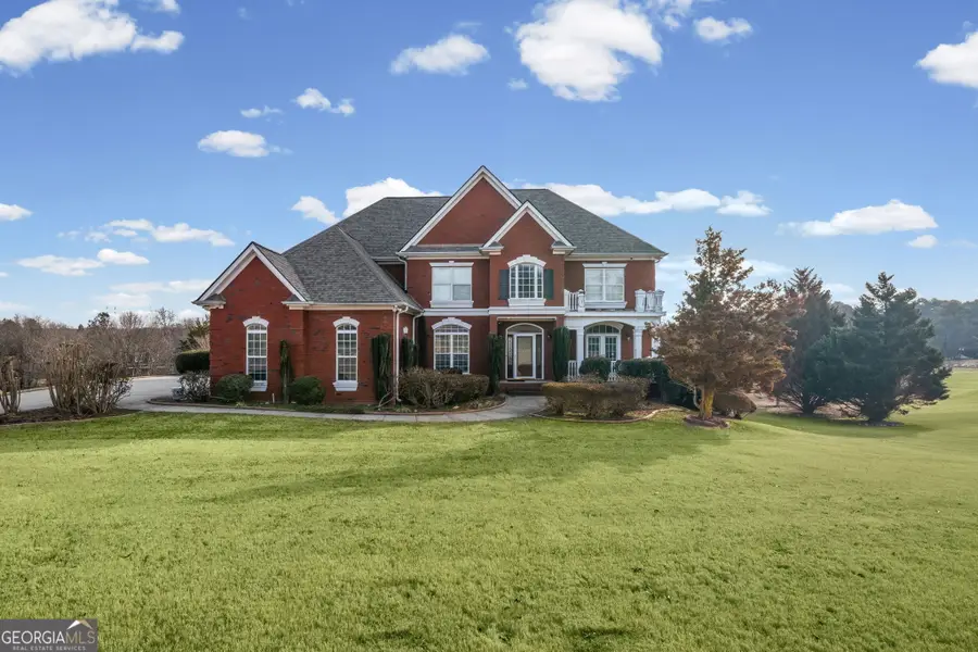 165 White Tail Court, Fayetteville, GA 30214 - Image #2