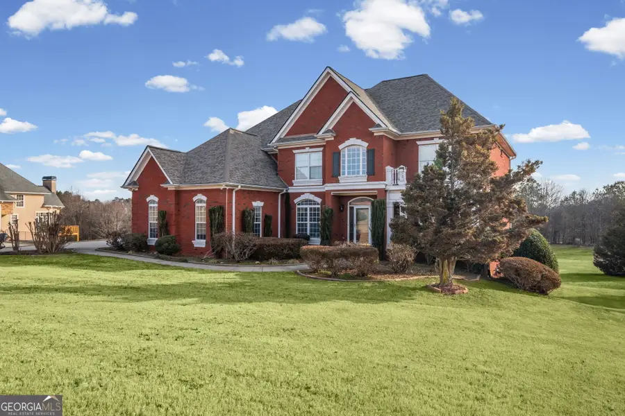 165 White Tail Court, Fayetteville, GA 30214 - Image #3