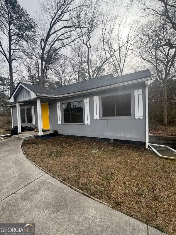 2125 River Road, Ellenwood, GA 30294