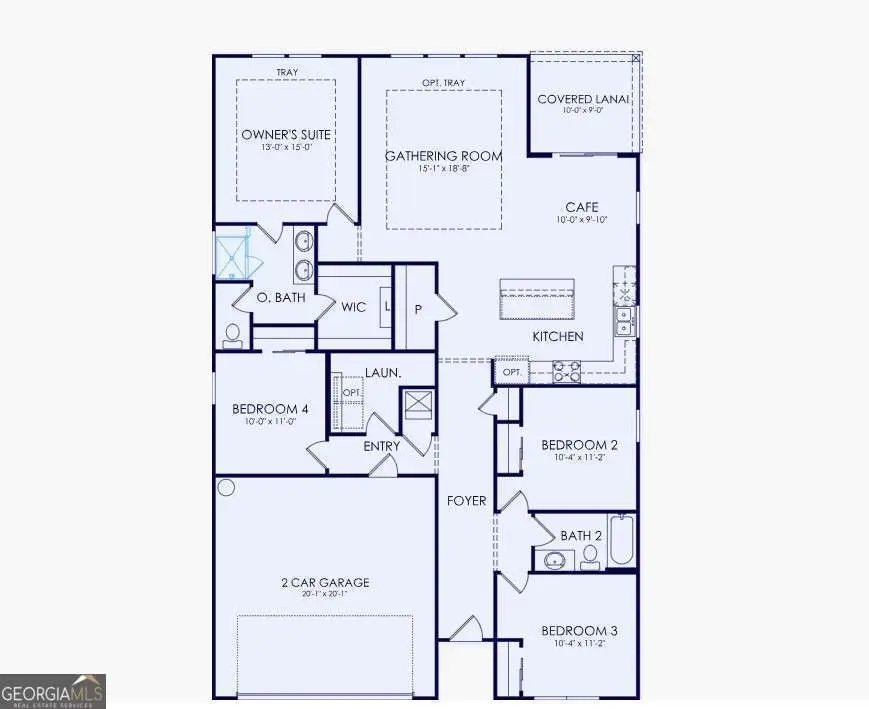 137 Kenney Way, Locust Grove, GA 30248 - Image #2