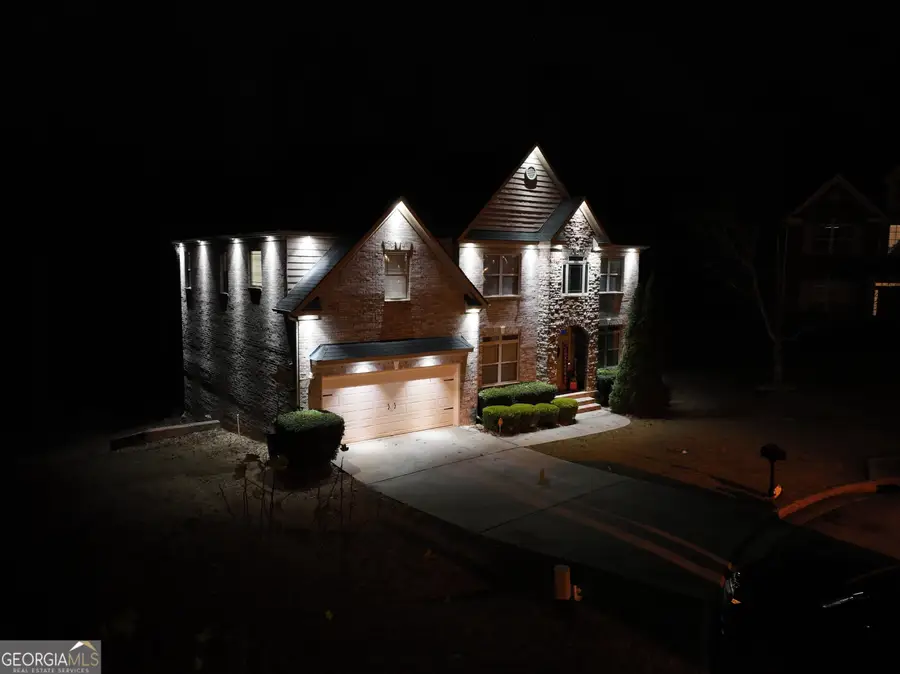 1869 Millstone Manor, Conyers, GA 30013 - #3