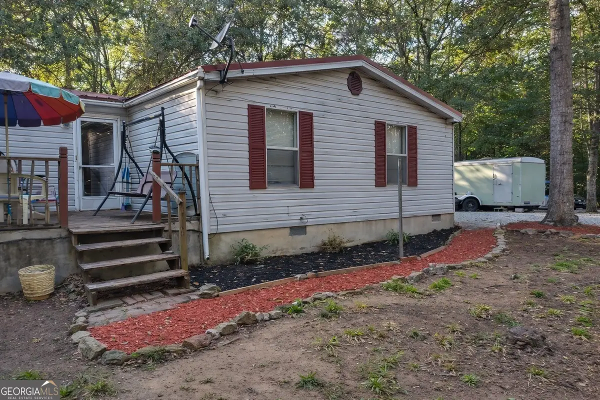 136 Turkey Trail, Jackson, GA 30233 - #1
