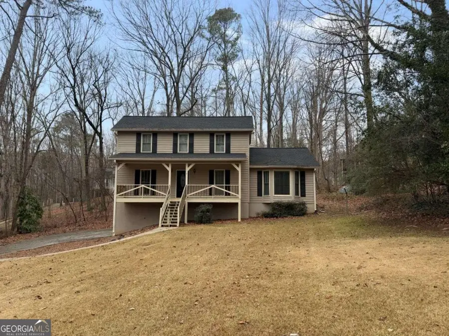 1897 Winding Creek Lane Sw, Marietta, GA 30064 - #2