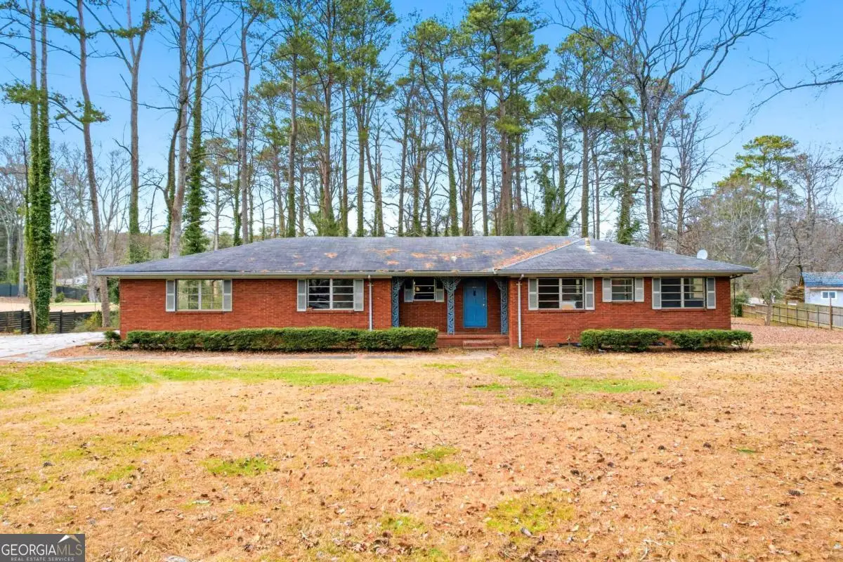 948 Powder Springs Street, Marietta, GA 30064 - #1