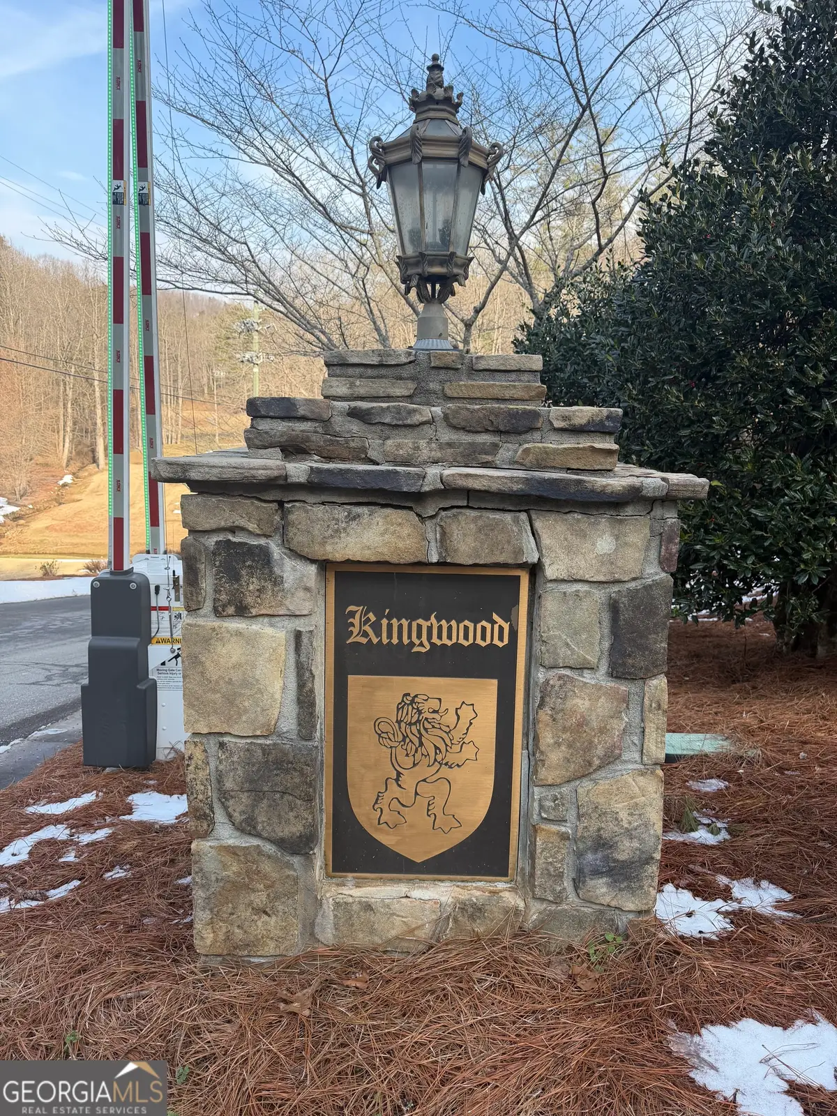 0 Cedar Ridge, Clayton, GA 30525 - #1