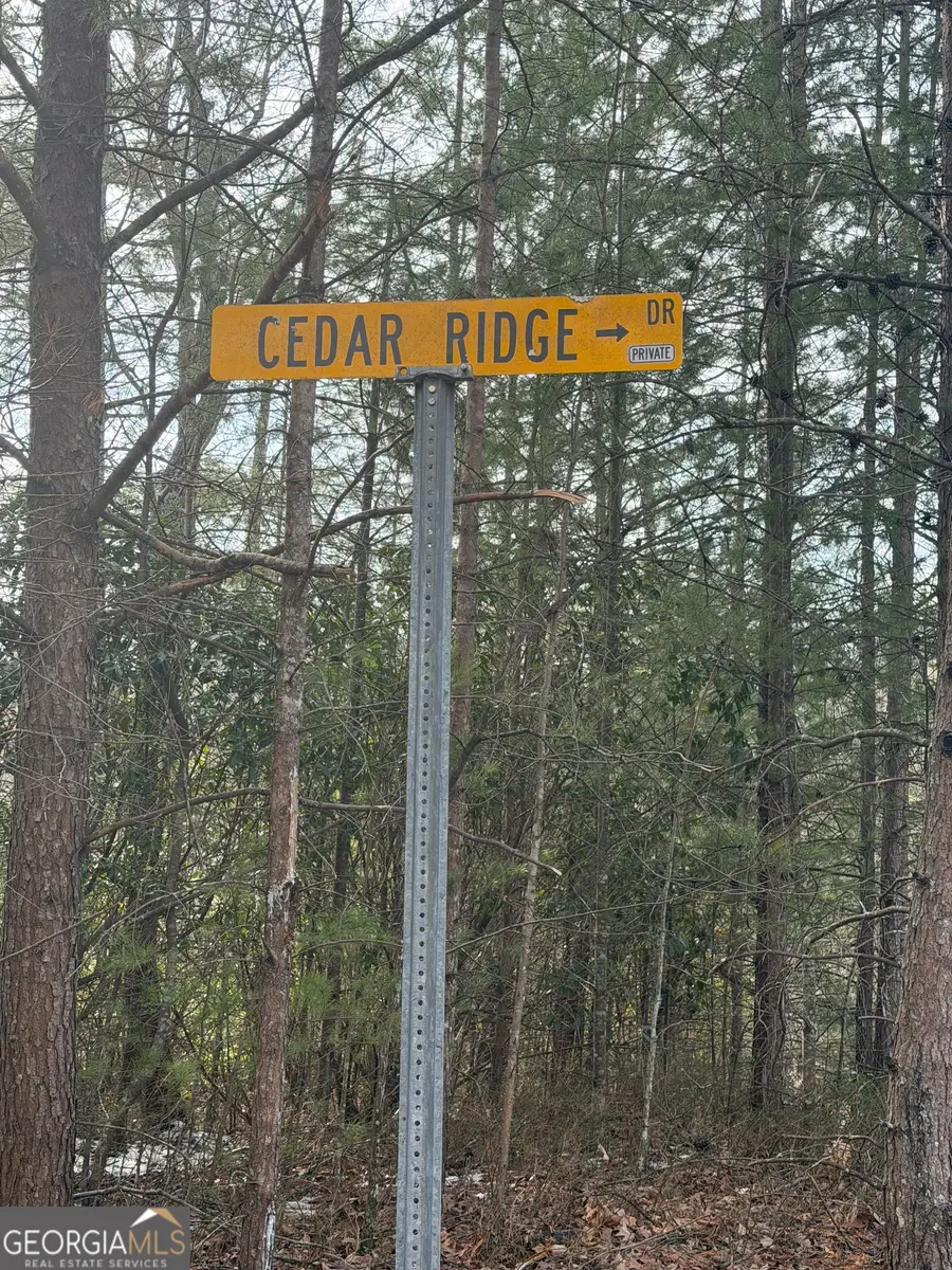 0 Cedar Ridge, Clayton, GA 30525 - #2