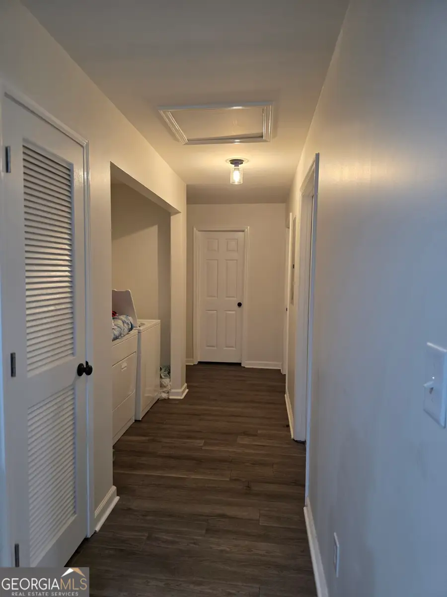 317 Preston Street, Fort Valley, GA 31030 - #3